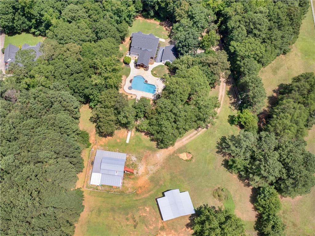 1360 Luella Road