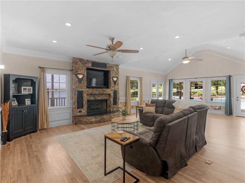 1360 Luella Road