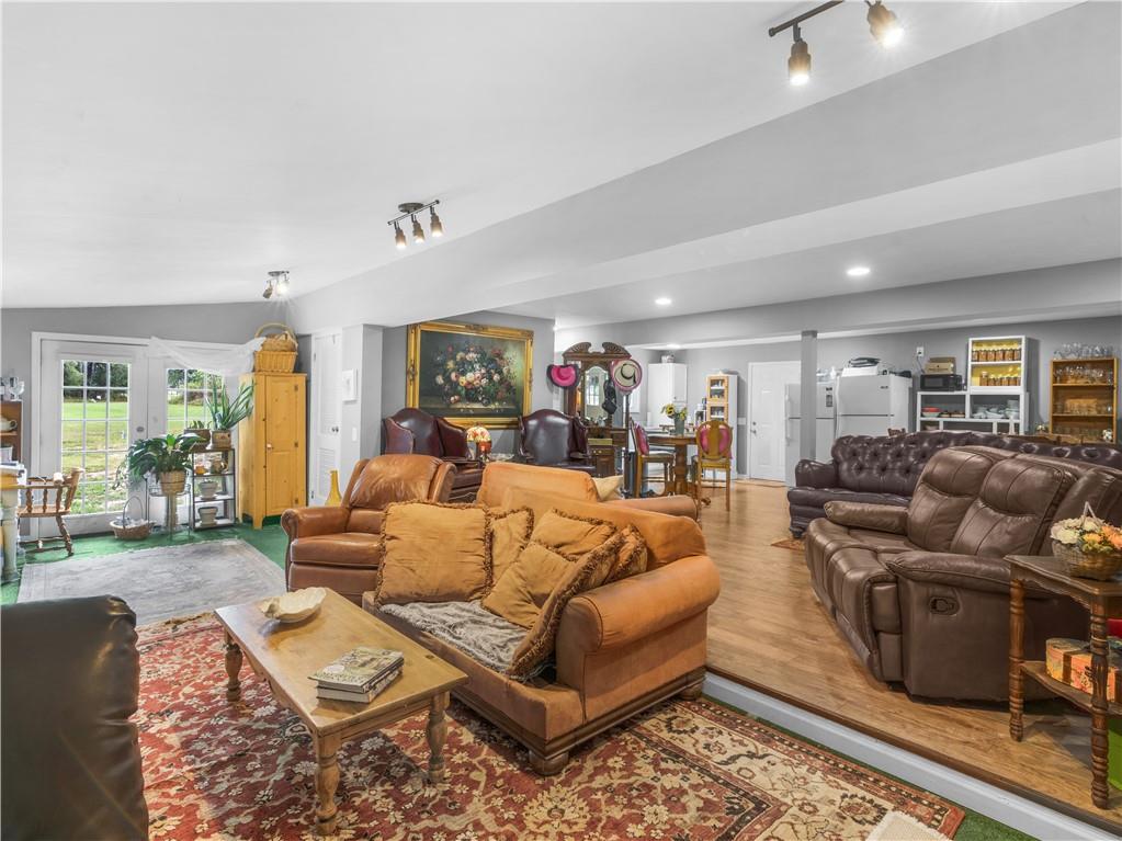 1360 Luella Road