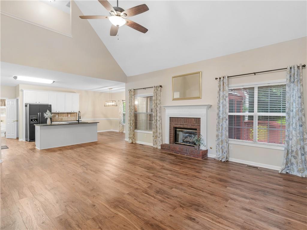 1024 Eddie Craig Drive