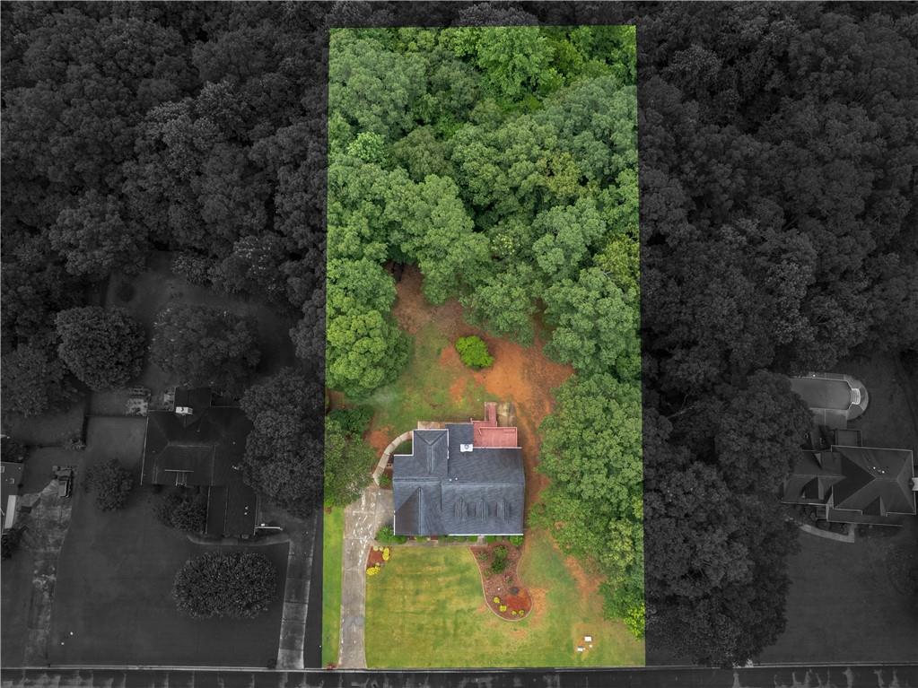 1024 Eddie Craig Drive