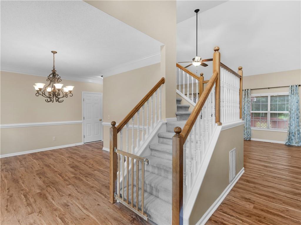 1024 Eddie Craig Drive