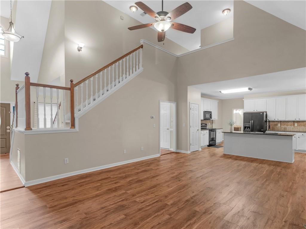 1024 Eddie Craig Drive