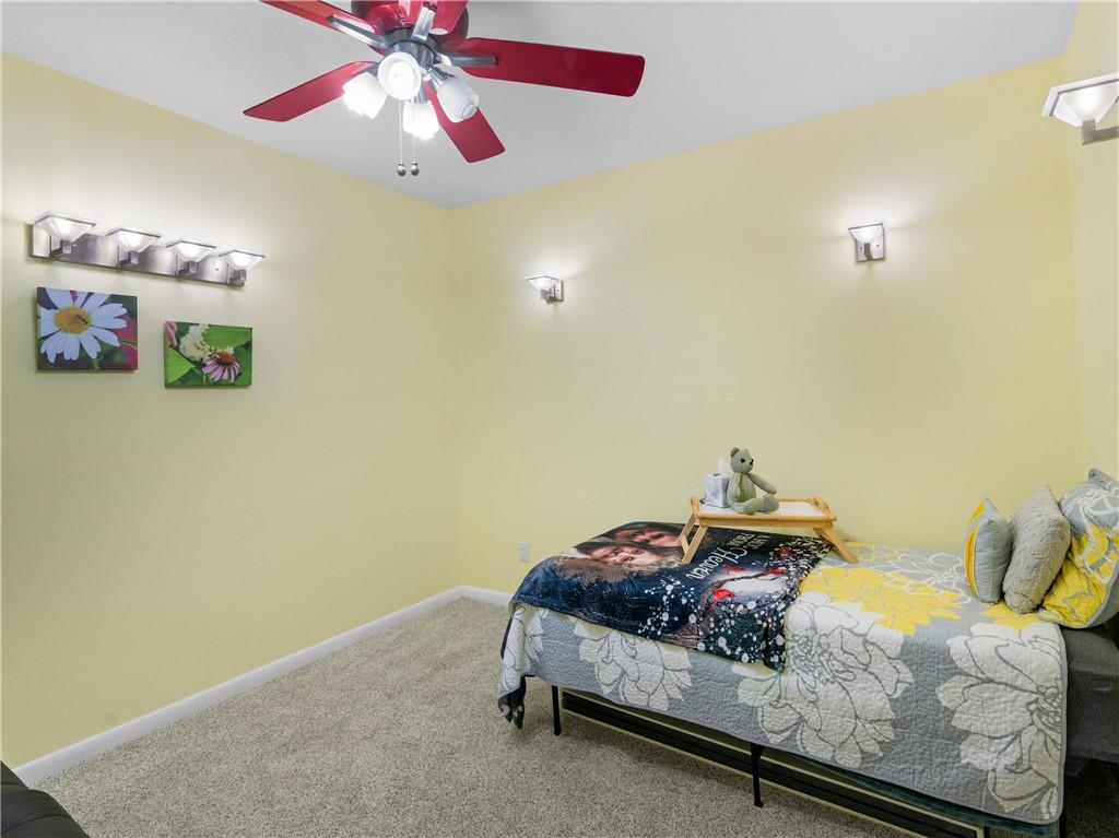 917 Curry Cir