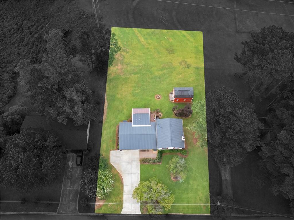 917 Curry Cir