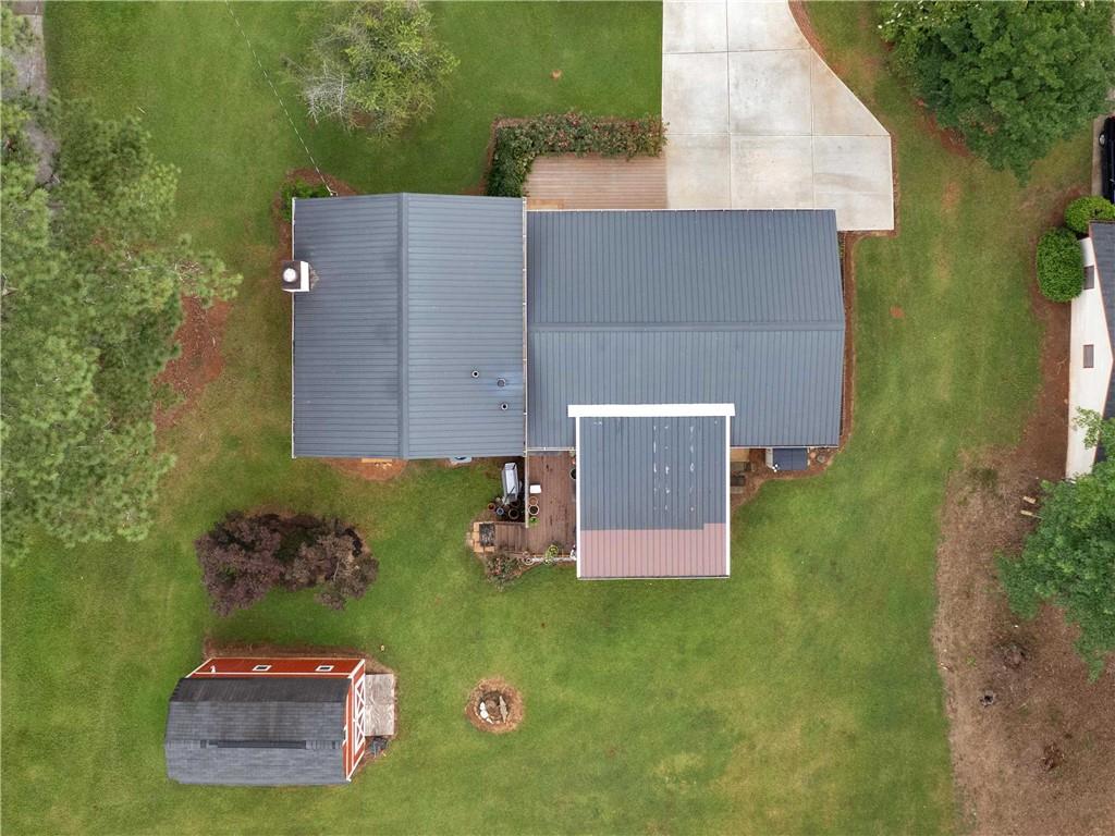 917 Curry Cir