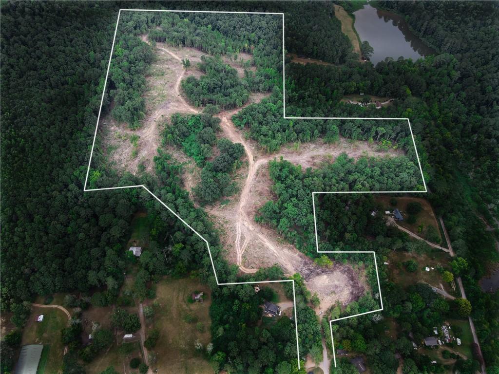 2055 Blacks Bluff Road SW