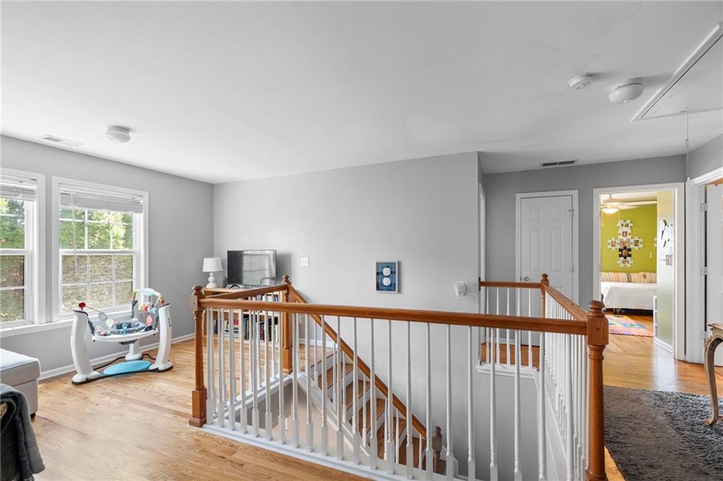 605 Lofty Lane SW