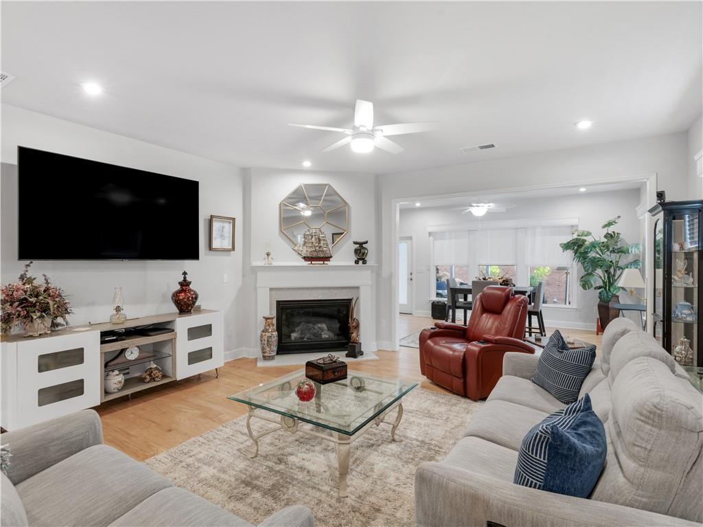 110 Chinkapin Court