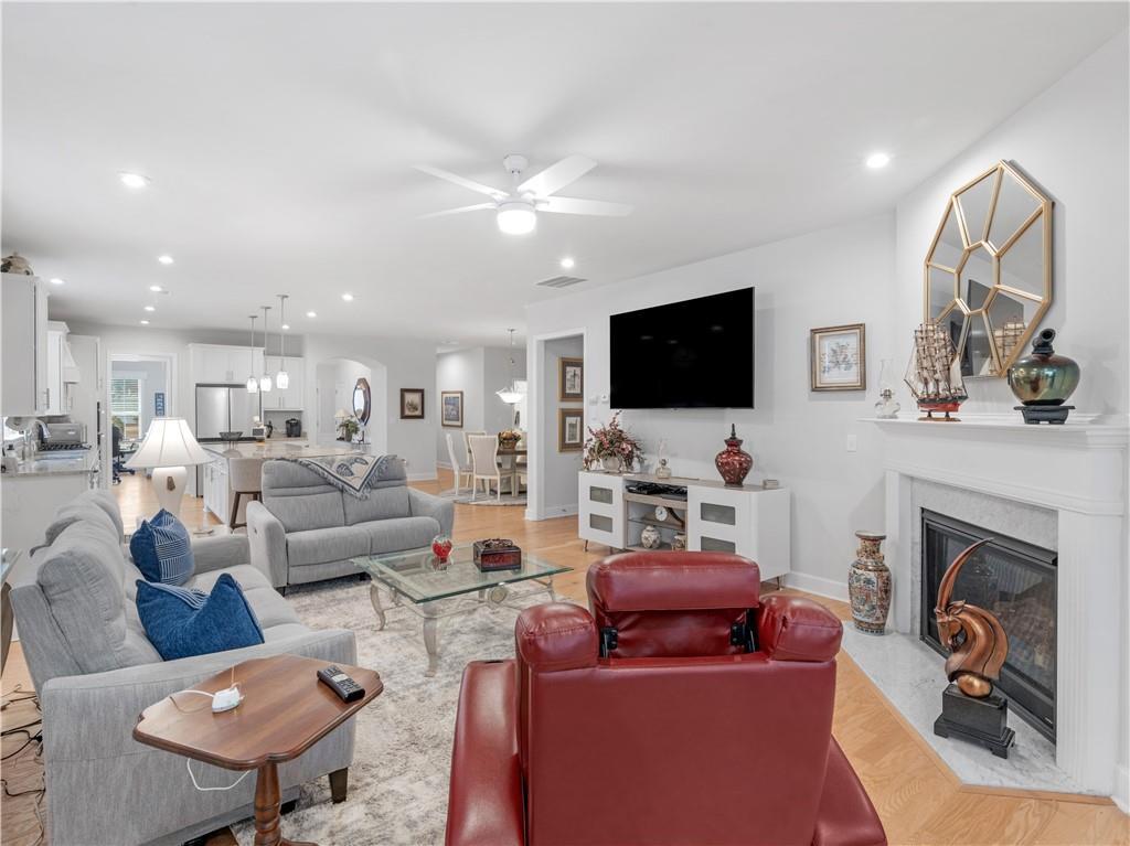 110 Chinkapin Court