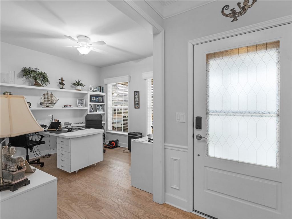 110 Chinkapin Court