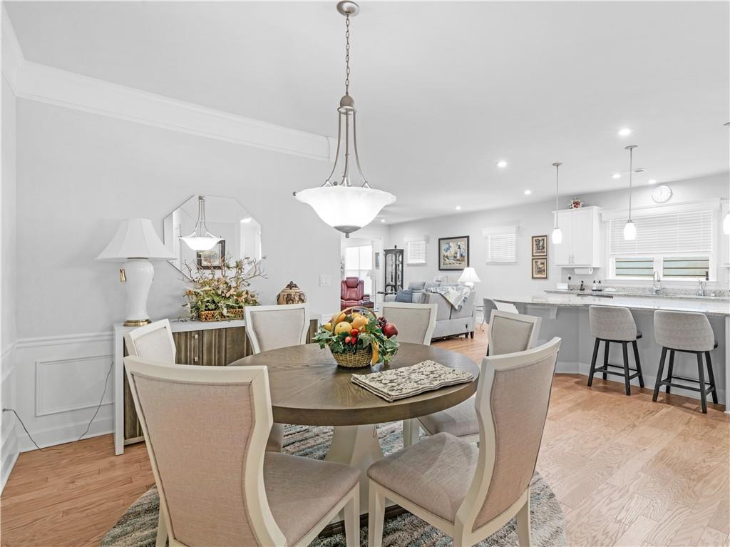 110 Chinkapin Court