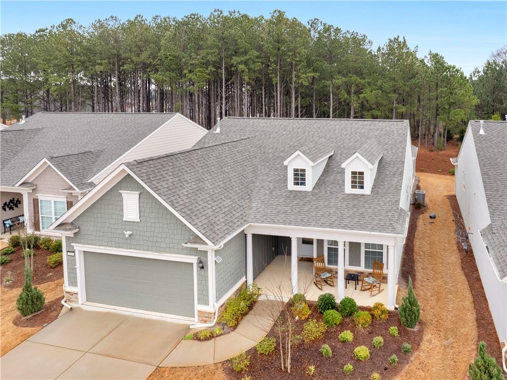 110 Chinkapin Court