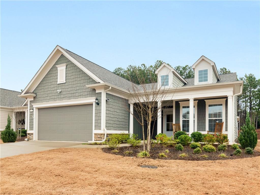 110 Chinkapin Court