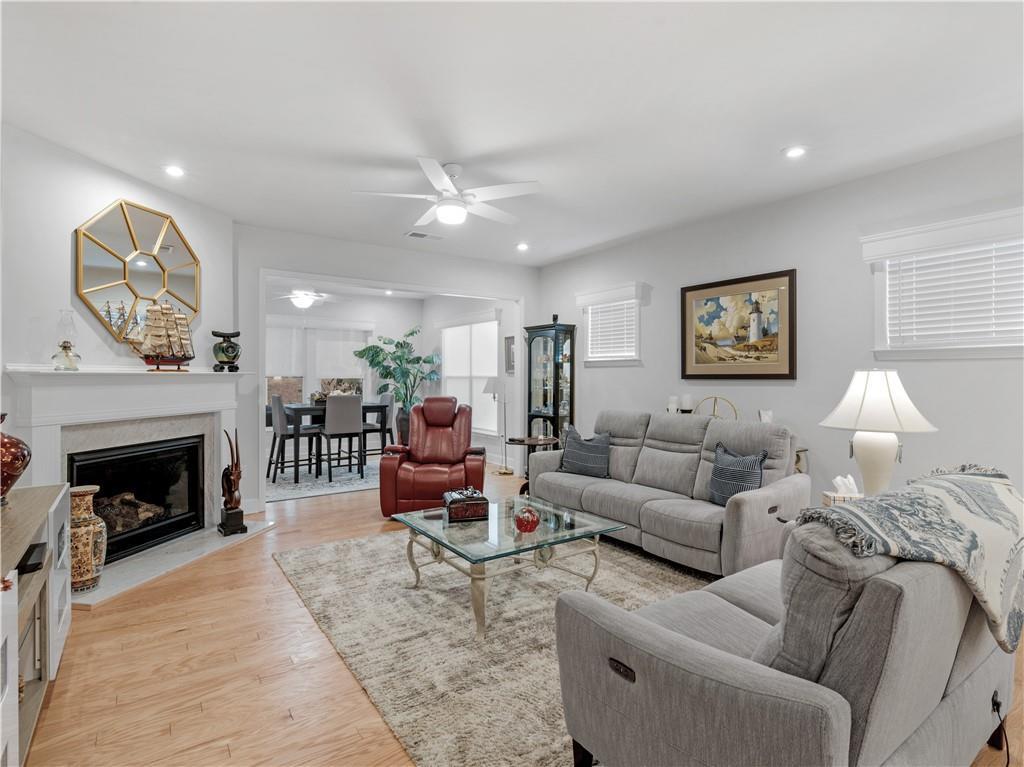 110 Chinkapin Court