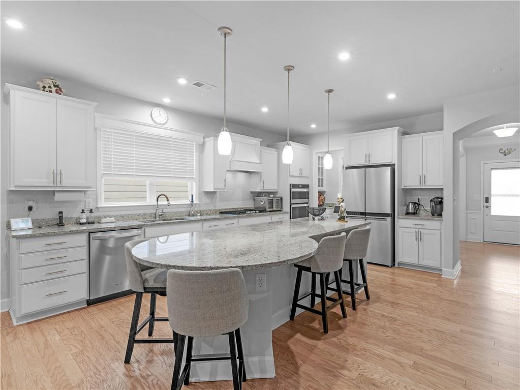 110 Chinkapin Court