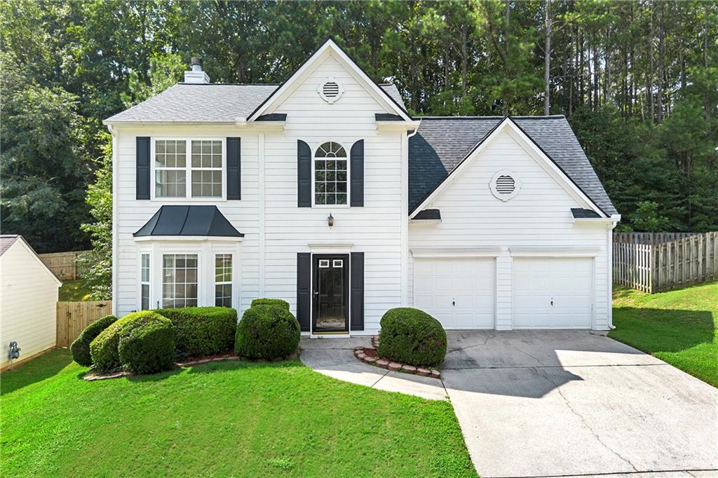 1145 Summerstone Trace