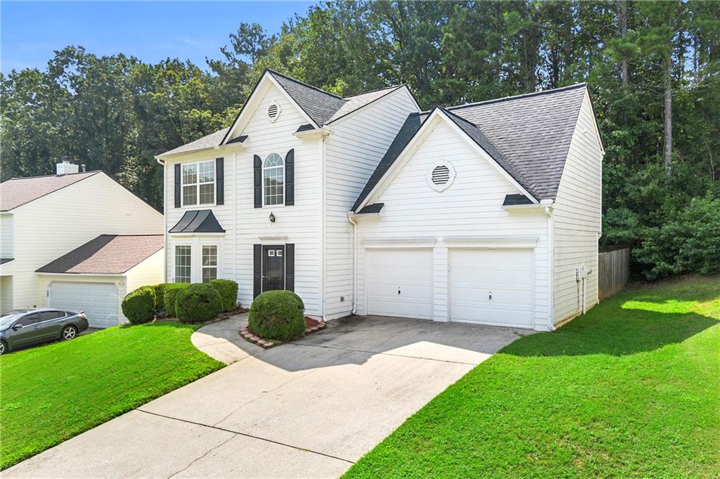 1145 Summerstone Trace