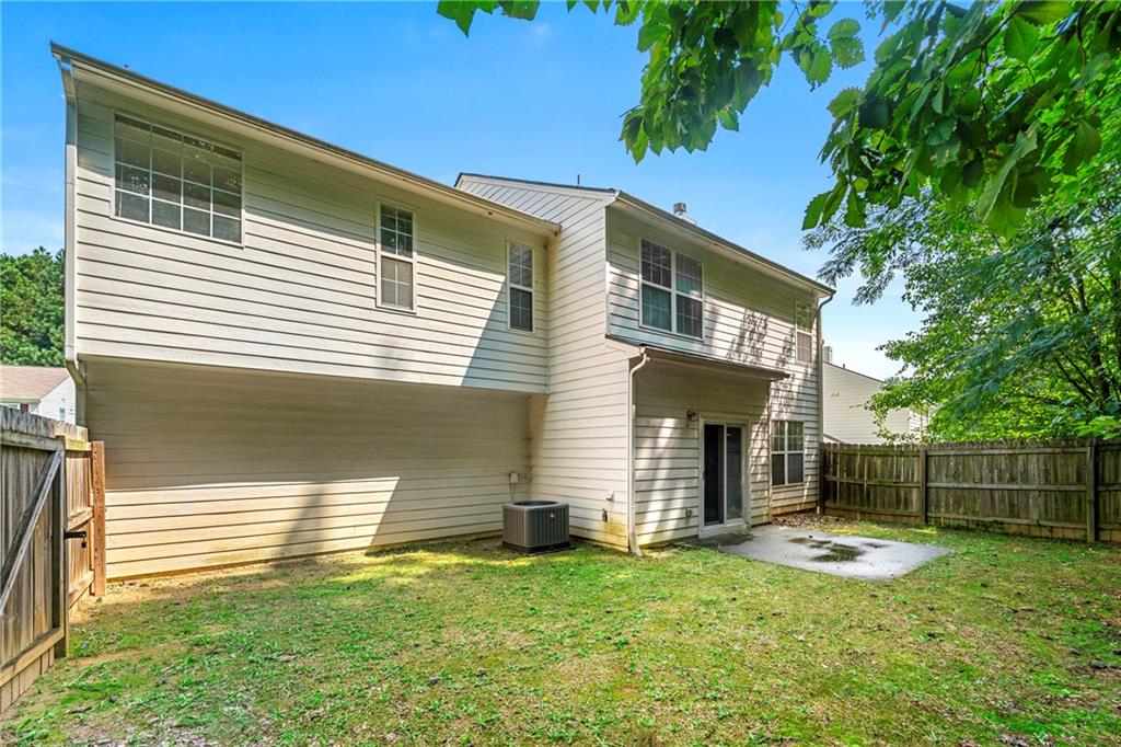 1145 Summerstone Trace