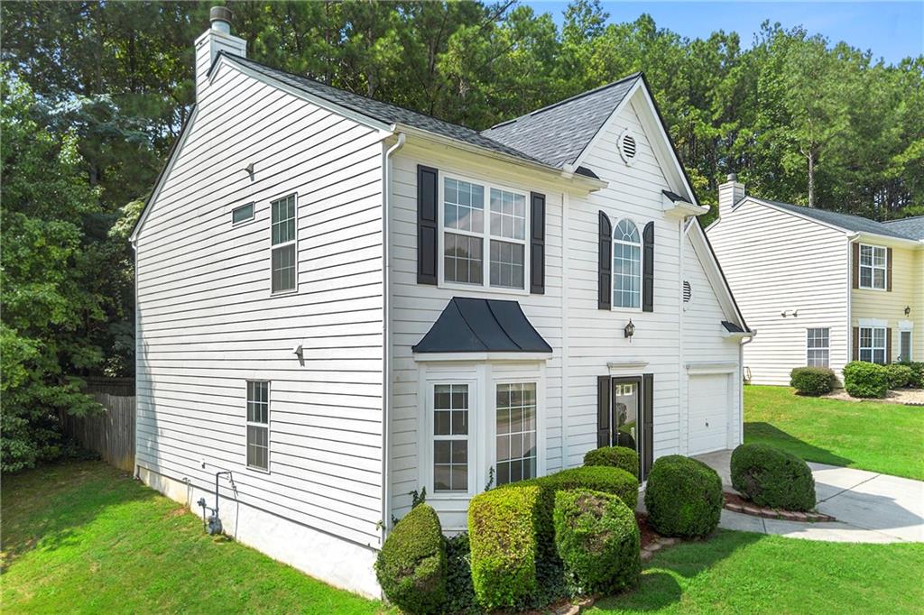 1145 Summerstone Trace