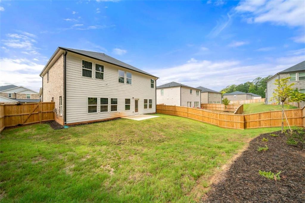 7767 Richmond Trail