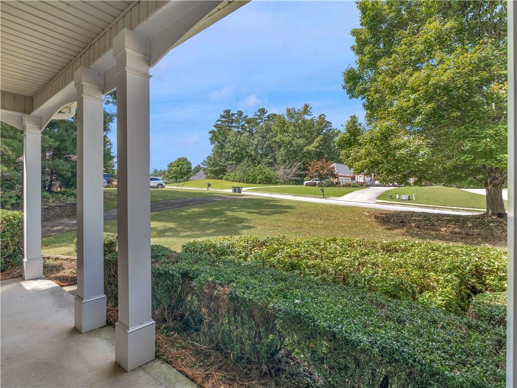 4930 Longridge Drive