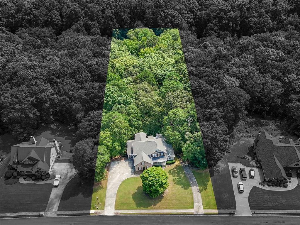 4930 Longridge Drive