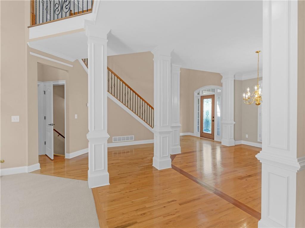 4930 Longridge Drive