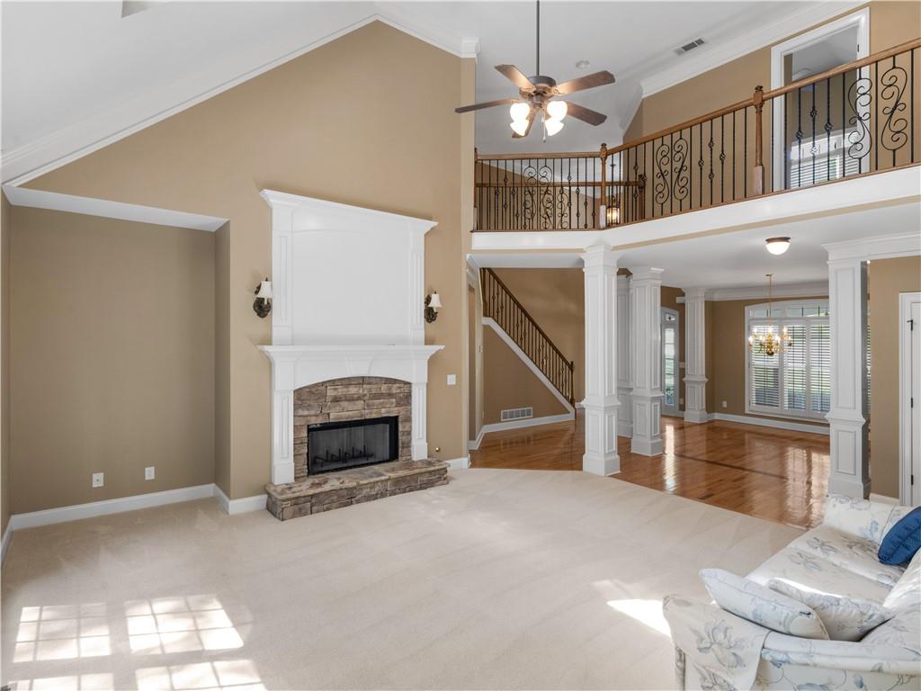 4930 Longridge Drive