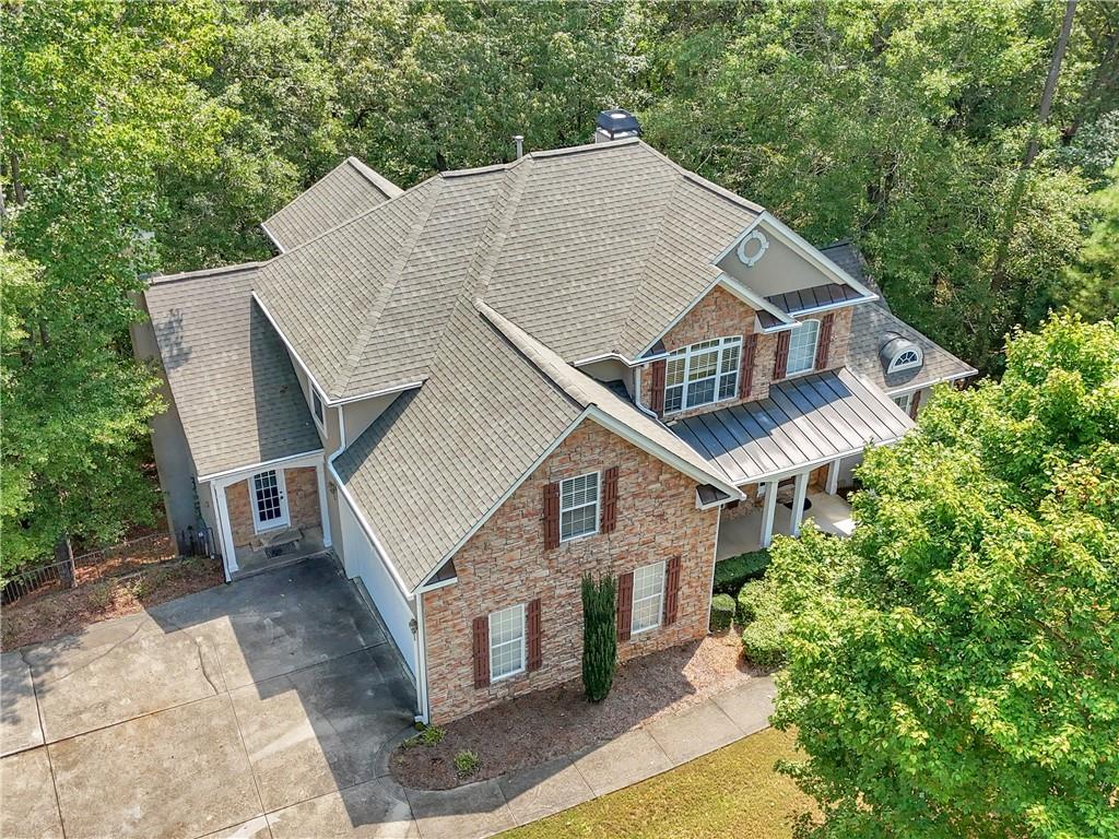 4930 Longridge Drive