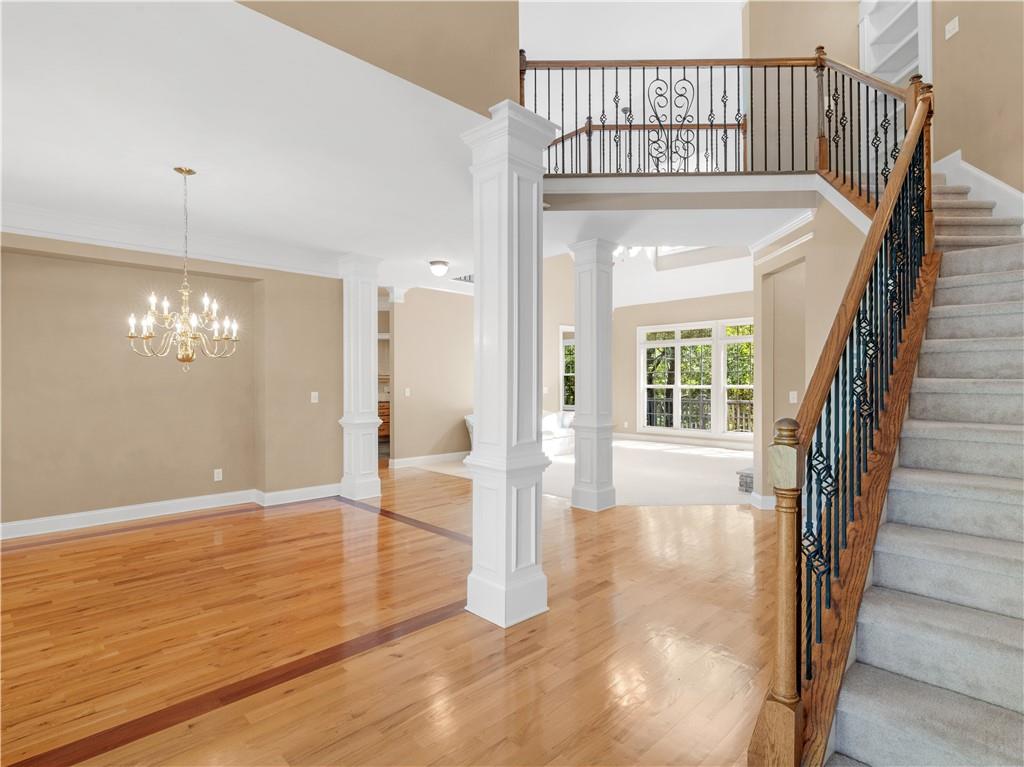 4930 Longridge Drive