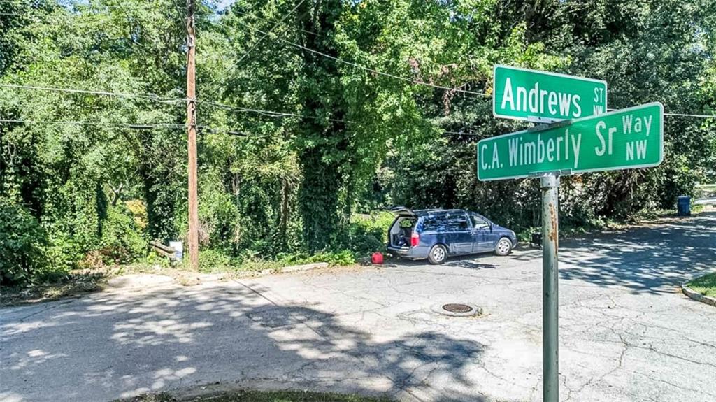 1427 Andrews Street NW