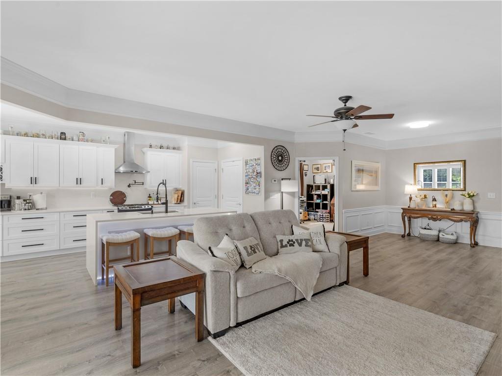 421 Beacon Court