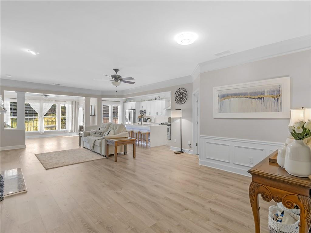 421 Beacon Court