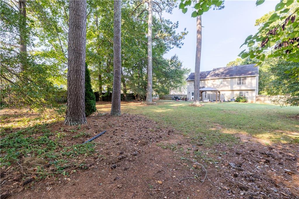 104 Silvergrass Drive