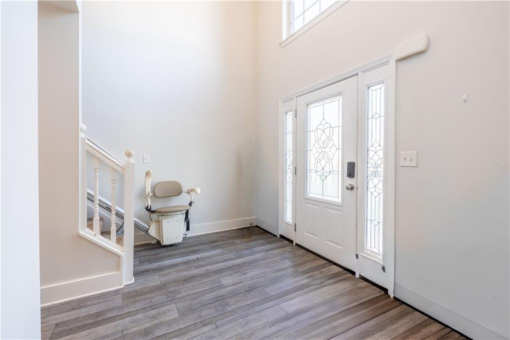 104 Silvergrass Drive