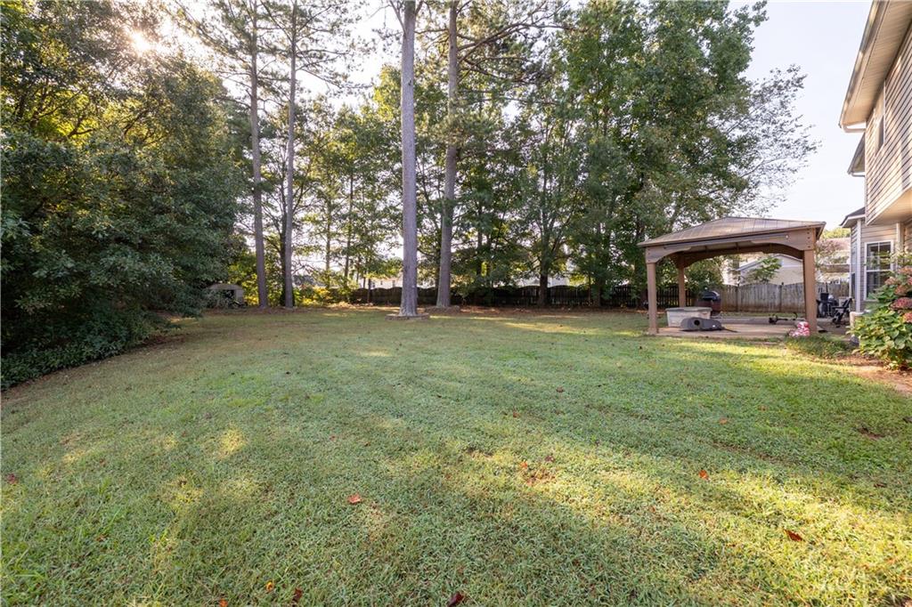 104 Silvergrass Drive