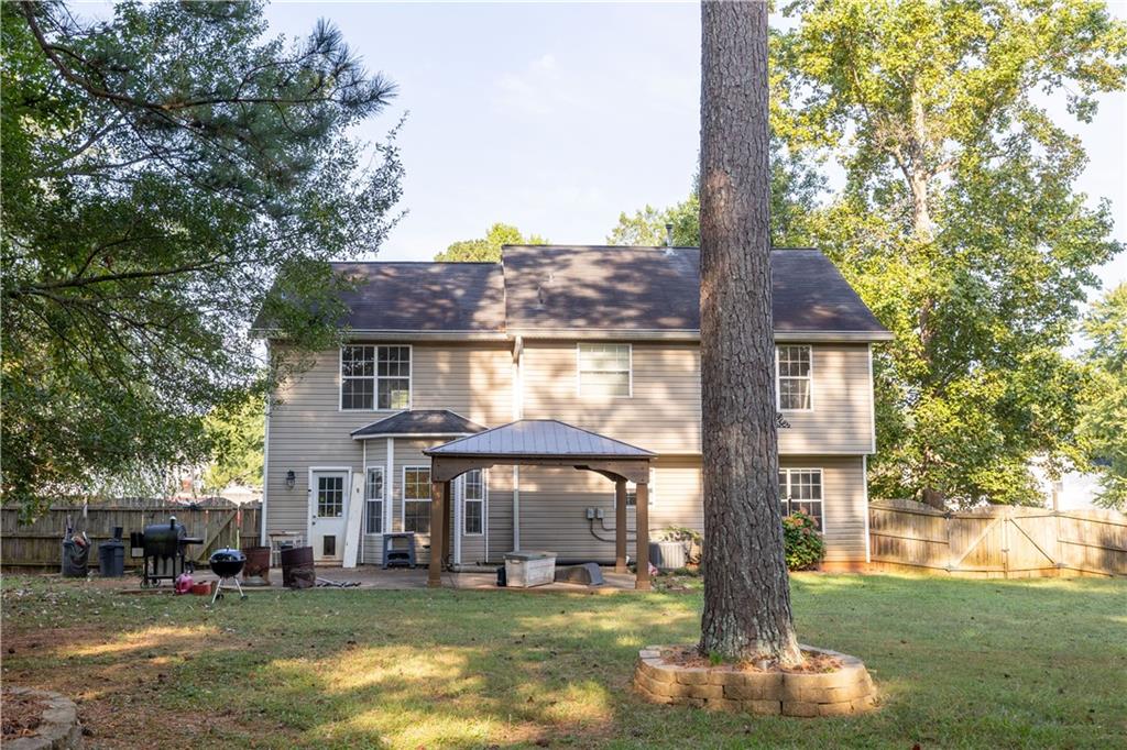 104 Silvergrass Drive