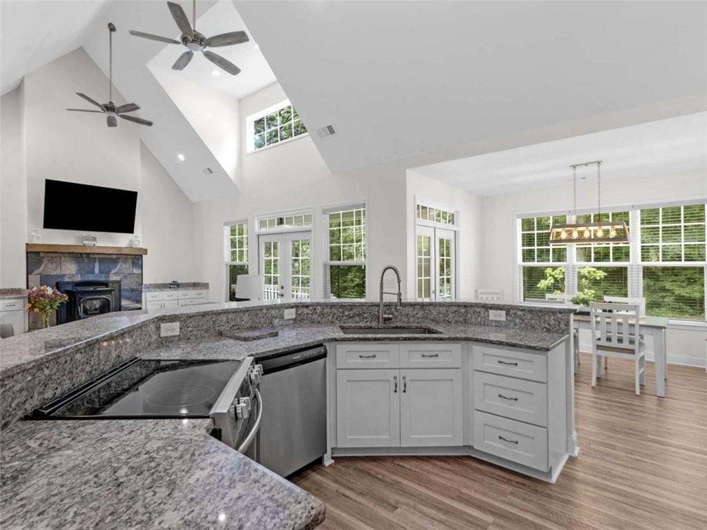 2736 Lester Mill Road