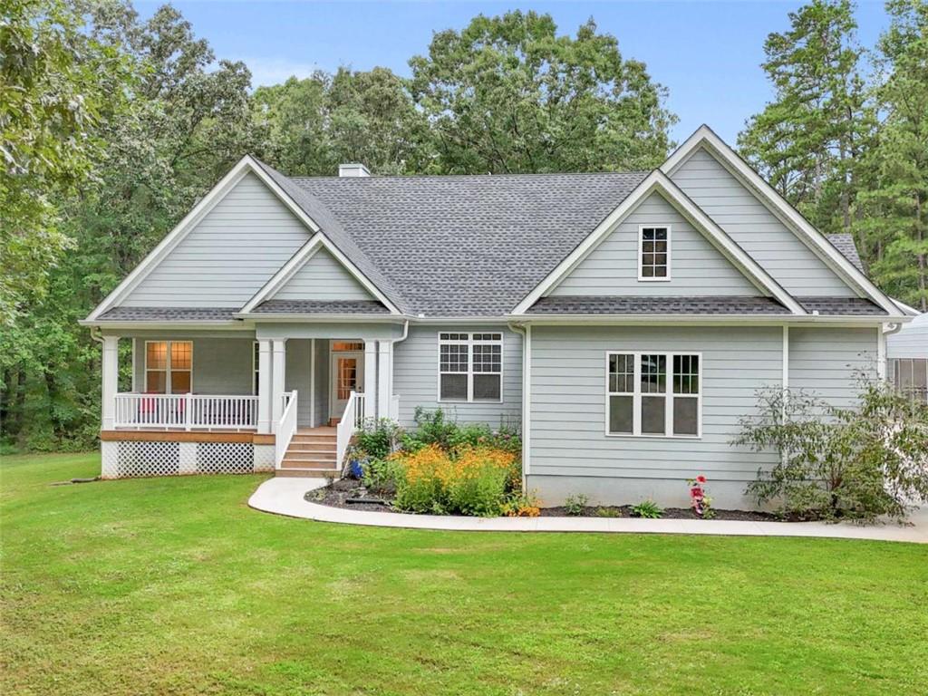 2736 Lester Mill Road