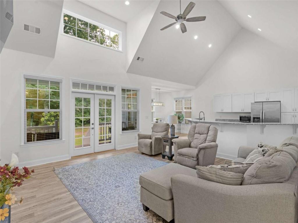 2736 Lester Mill Road