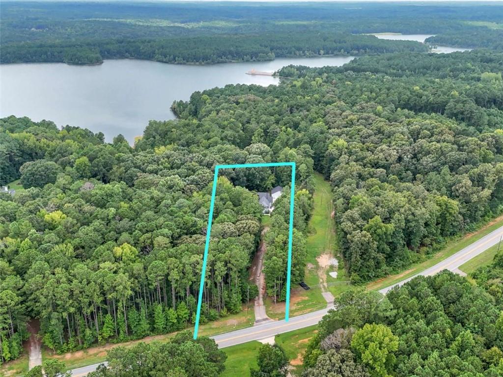 2736 Lester Mill Road