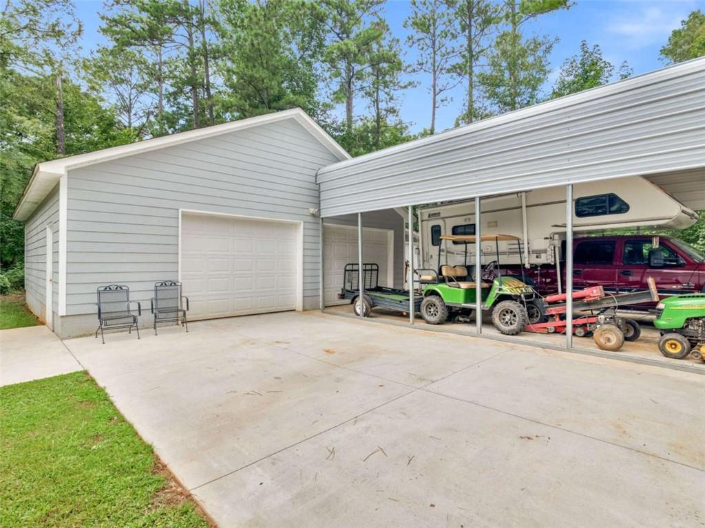 2736 Lester Mill Road