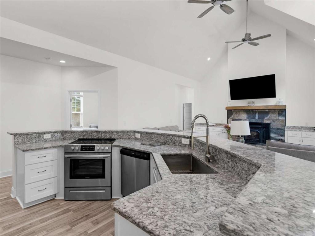 2736 Lester Mill Road