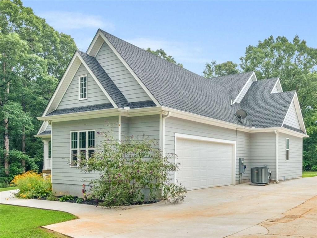 2736 Lester Mill Road