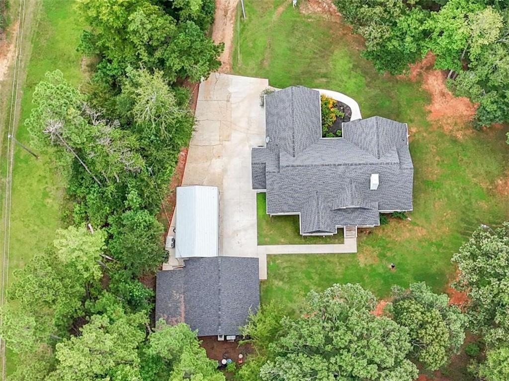 2736 Lester Mill Road