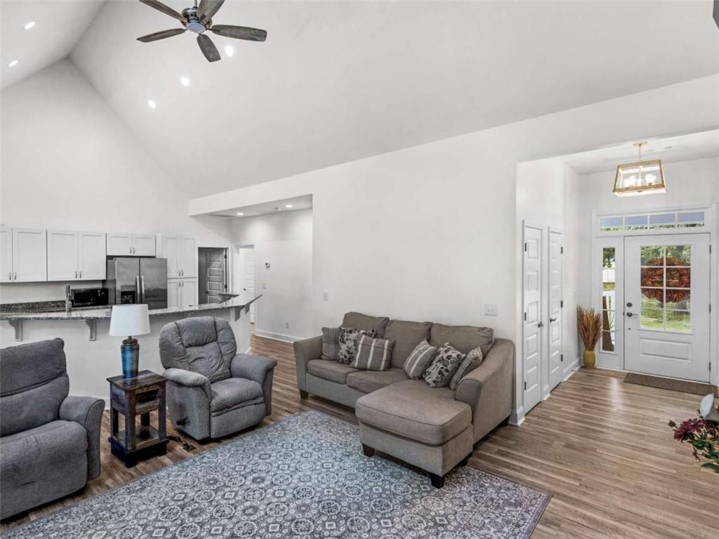 2736 Lester Mill Road