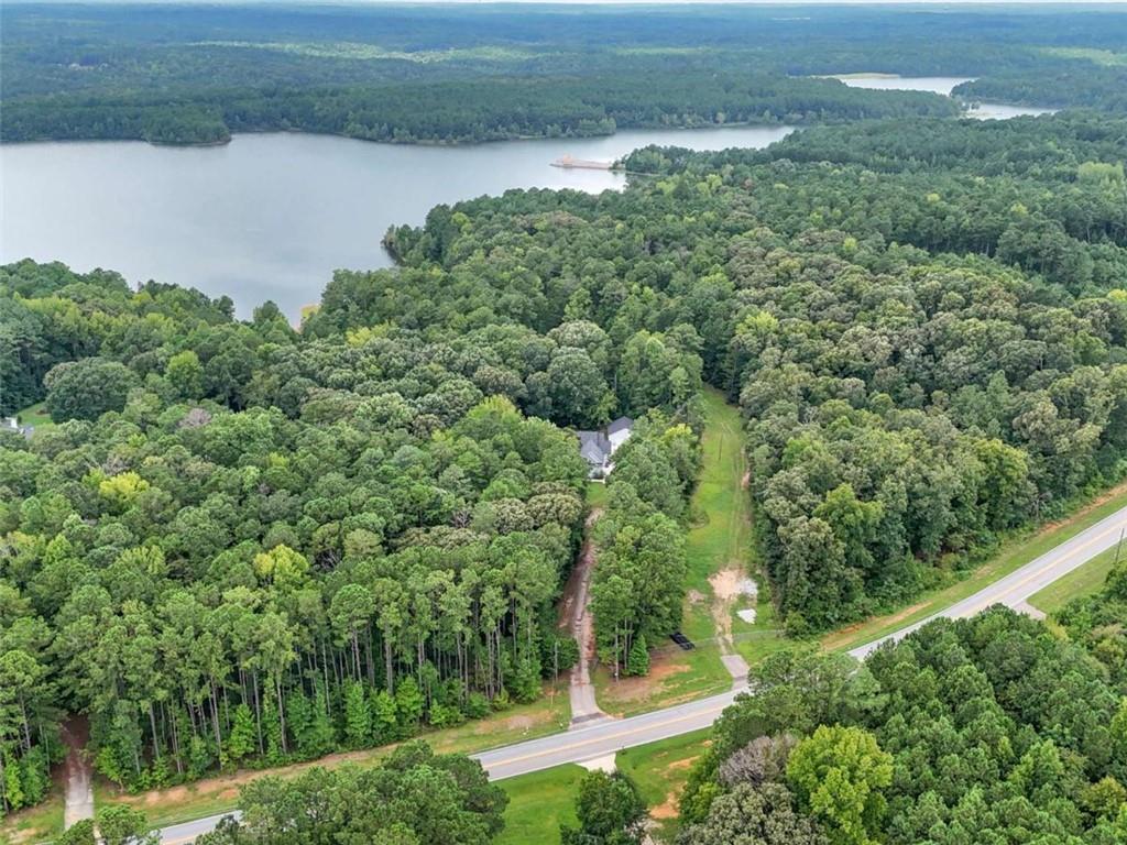 2736 Lester Mill Road