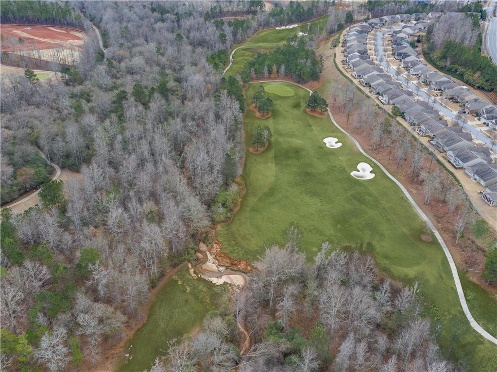 502 Beautyberry Drive