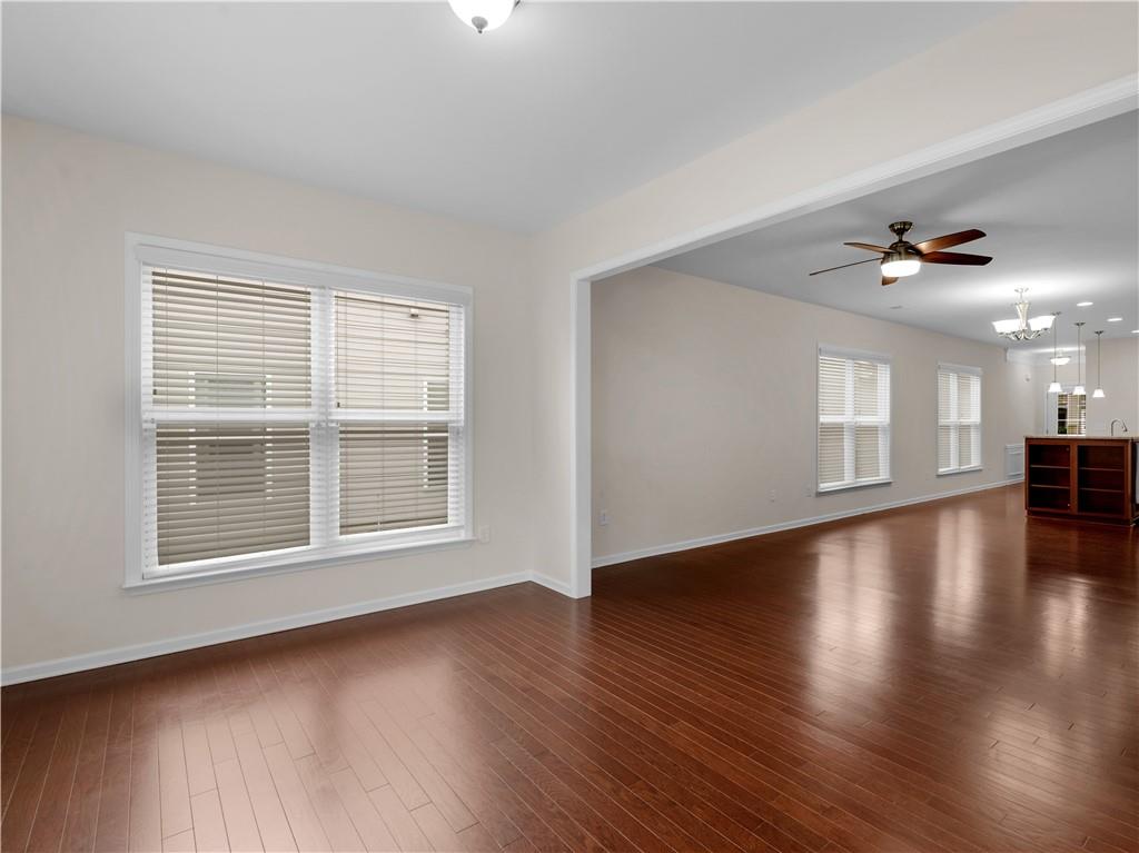 502 Beautyberry Drive